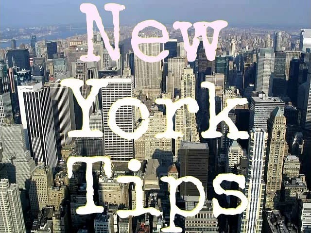 City Guide - Things to do in New York City