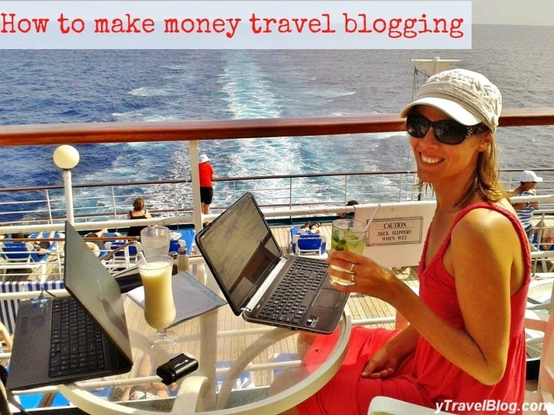 make more money with your blog using steve pavlina