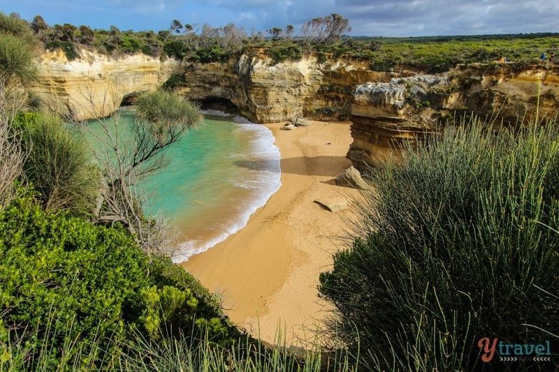 5 Towns to Visit Along the Great Ocean Road in Australia