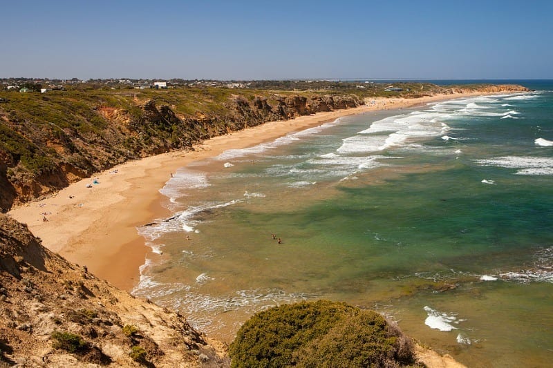 Ultimate Guide to Great Ocean Road Accommodation in each 