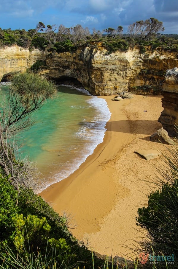 Great Ocean Road 5631 Ideas for Scenic Drives and Town Visits for the Disabled