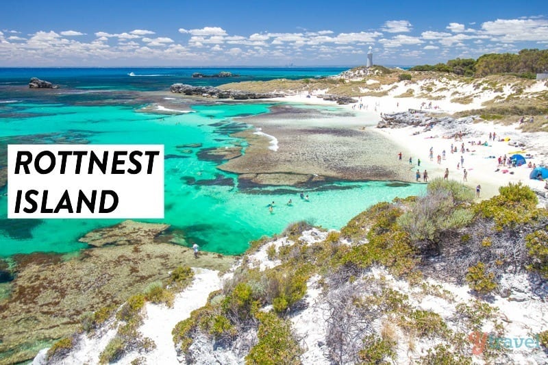 Best beaches in Western Australia - Perth Tourist Centre