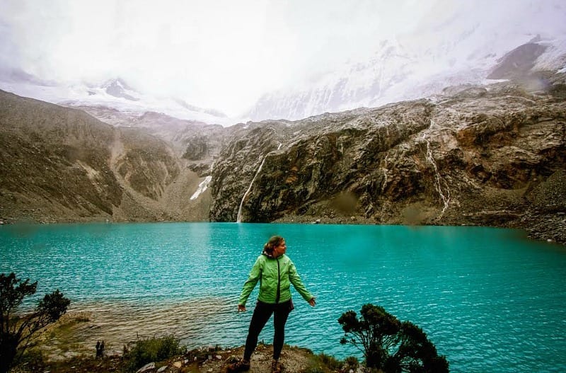 Peru - a great destination for solo female travelers