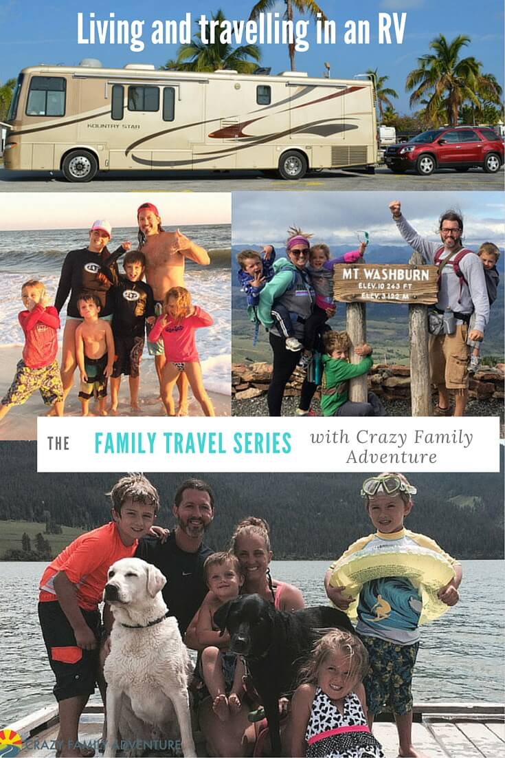 Tips Family Travel