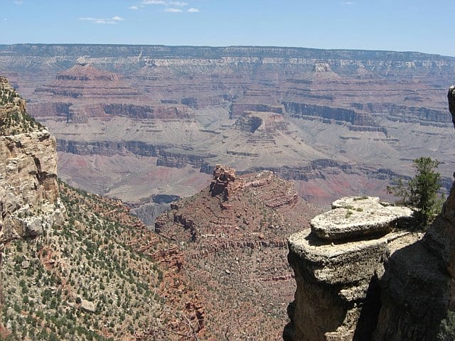 Grand Canyon Vacation