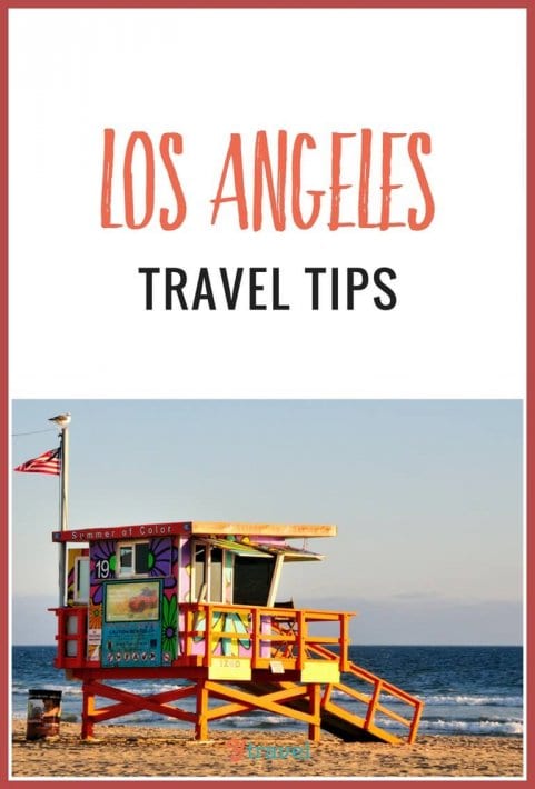 Looking for Los Angeles travel tips? Check out these things to see and do for your trip to LA