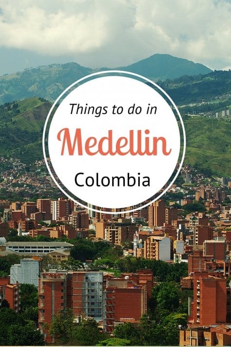 Is Medellin and Colombia on your bucket list? Visit our blog for insider tips on where to stay, eat, drink, play, explore and much more!