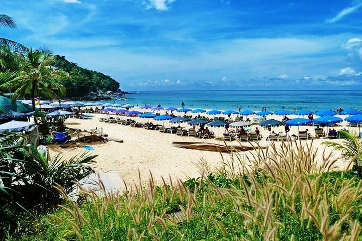 What to do in phuket
