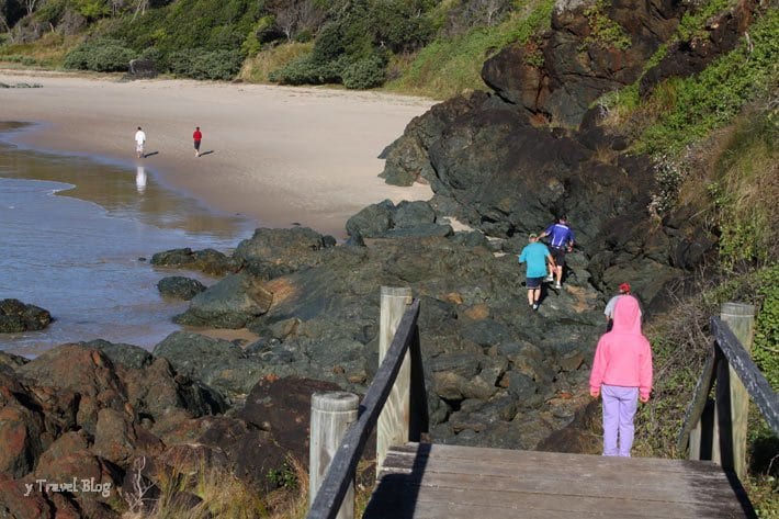 Port Macquarie Coastal Walk