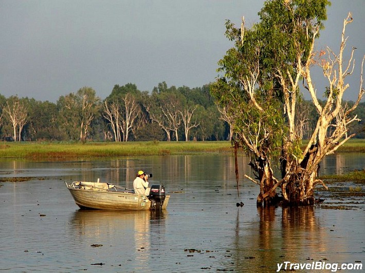Kakadu National Park NT