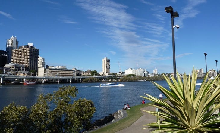 what to do in brisbane