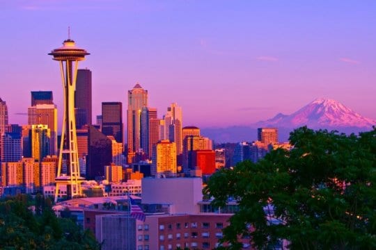 Insider tips on what to do in Seattle