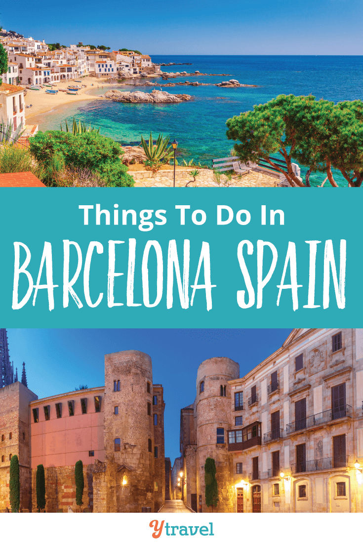 Looking for tips on things to do in Barcelona? Check out these insider tips on where to eat, drink, sleep, explore and play.