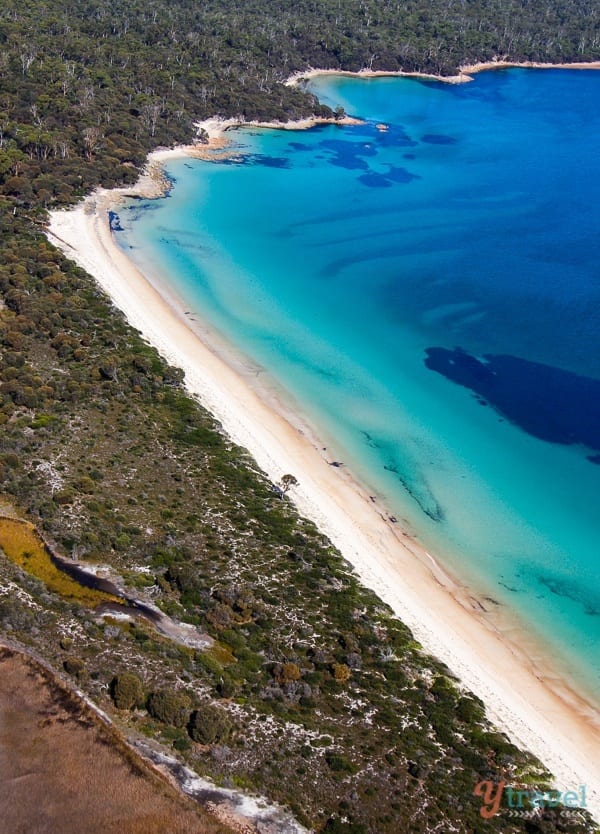 Hazards Beach Freycinet Peninsula Tasmania (25)