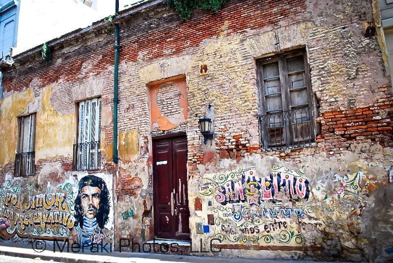 San Telmo - THings to Do in Buenos Aires