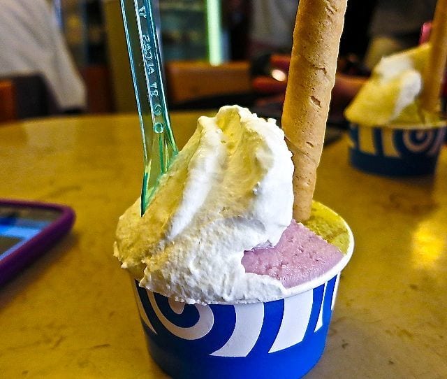 Eat Gelato Ice Cream - Things to do in Rome, Italy