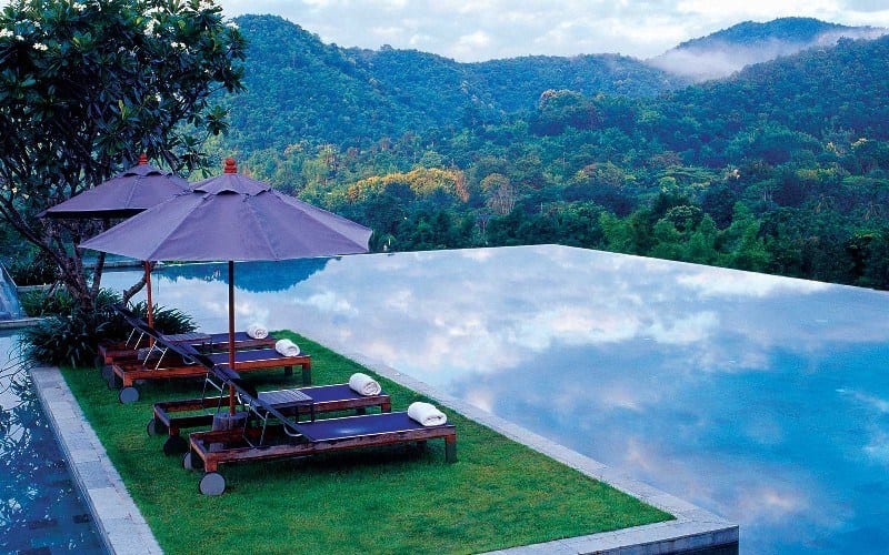 Veranda resort and spa Chiang Mai