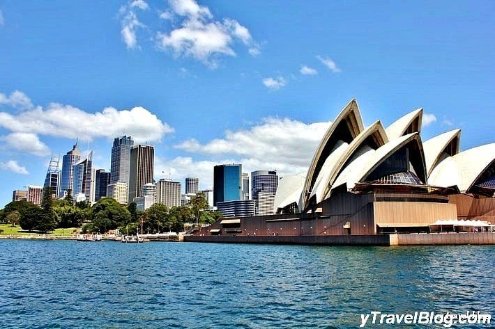 Image Result For Travelling On Sydney Ferries