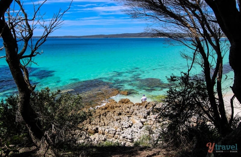 Jervis Bay, Australia