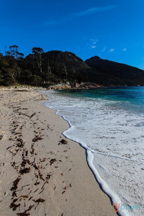 s Bay, Tasmania, Australia