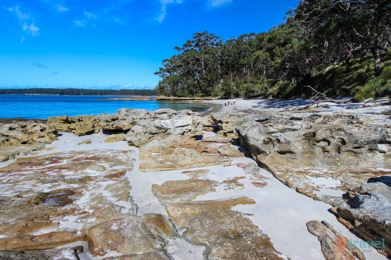 Scottish Rocks, NSW, Australia