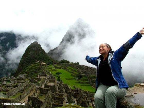 Machu Picchu - Things to Do in Peru