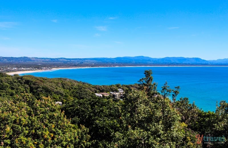 Byron Bay, NSW, Australia