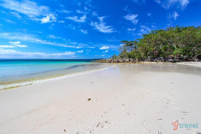 Playa Greenpatch, NSW, Australia