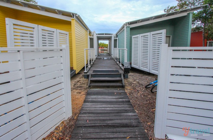 Couran Cove Island Resort - Gold Coast, Australia