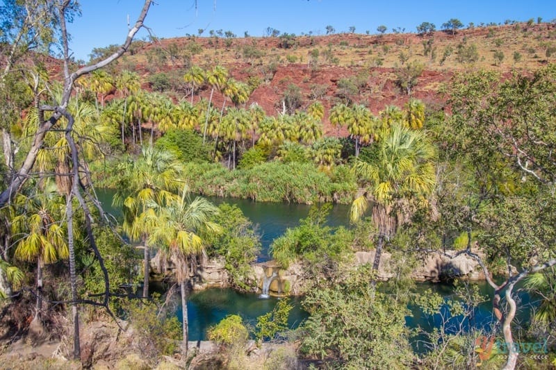 Boodjamulla National Park - Queensland, Australia