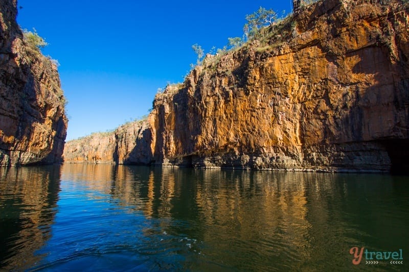 Katherine Gorge - Northern Territory, Australia