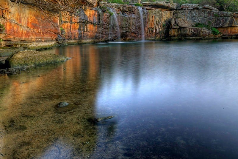 Parque Nacional Real - Sydney, Australia