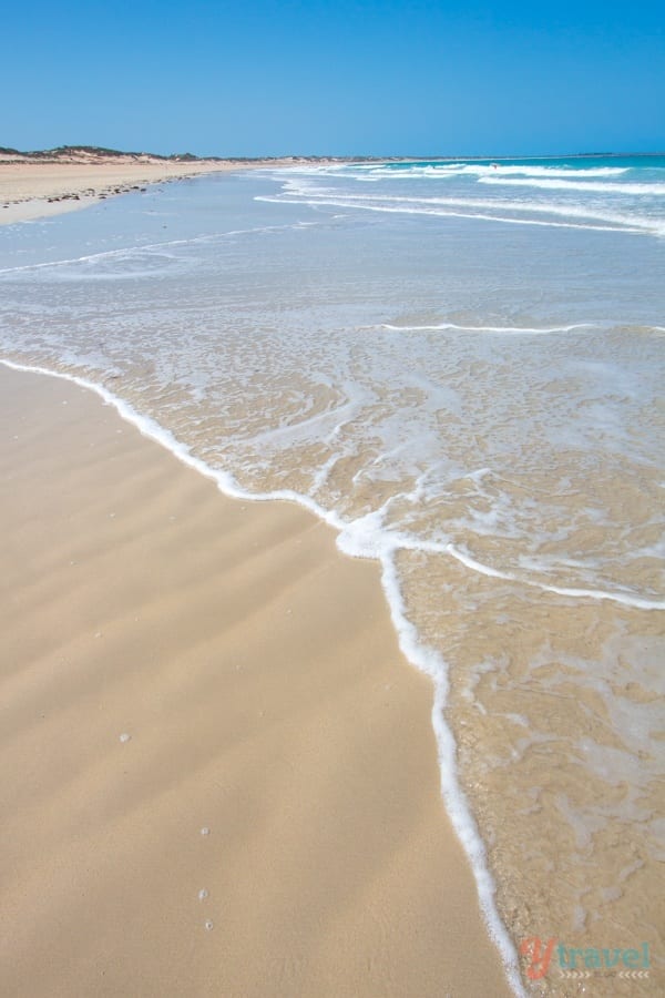 Cable Beach, Broome - Western Australia