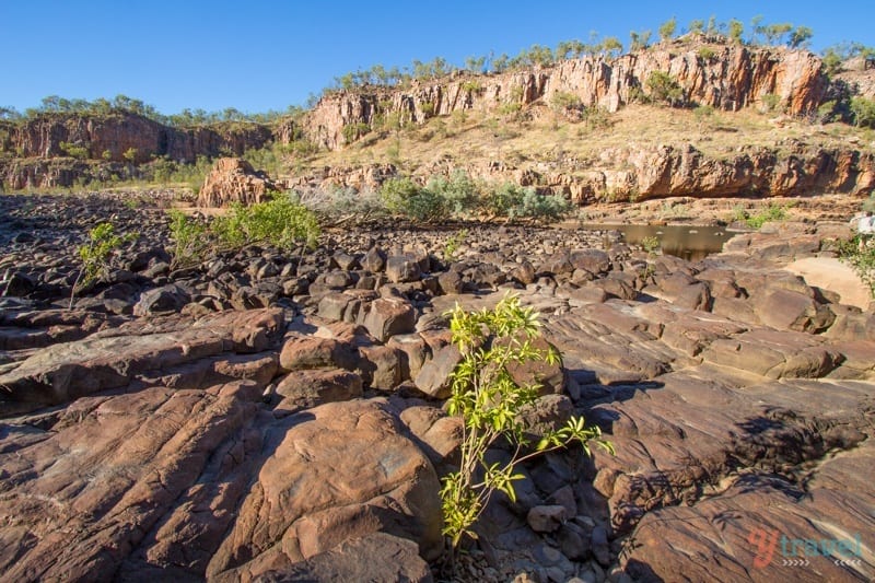 Katherine Gorge - Northern Territory, Australia