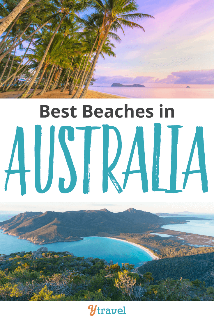 38 of the Best Beaches in Australia To Set Foot On!