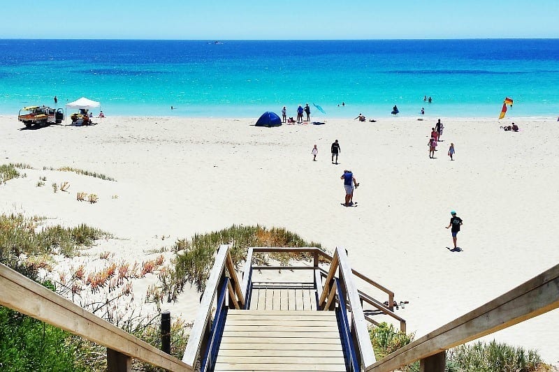 Smiths Beach, Margaret River, Western Australia