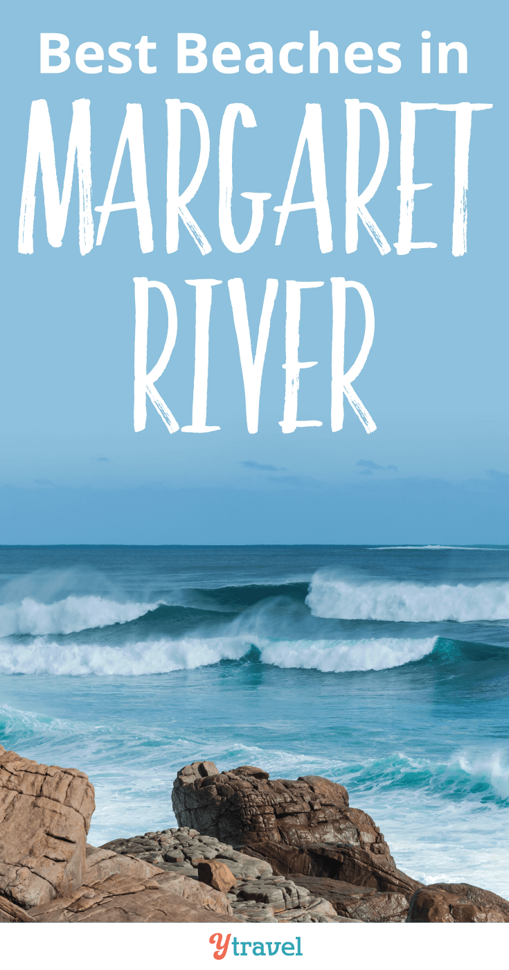 9 Beaches in Margaret River You Must Set Foot On.