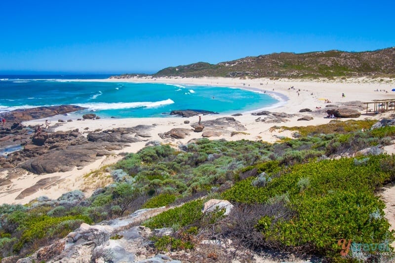 Top 10 Beaches In Western Australia To Spend Christmas 