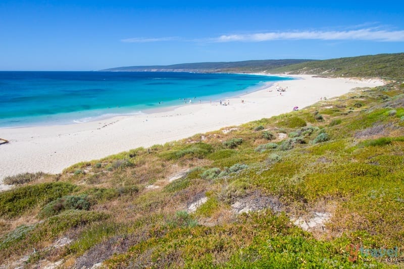 Smiths Beach, Margaret River Region, Western Australia