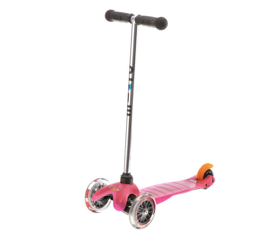 mini micro scooter