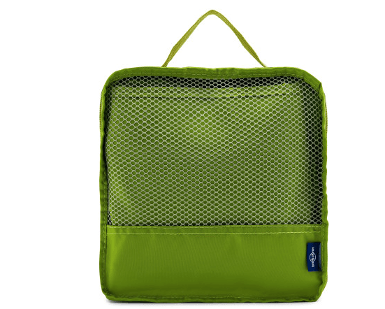 Green bag