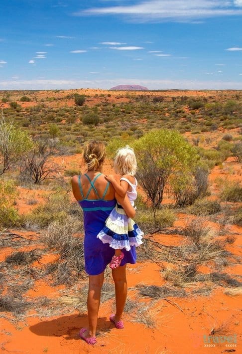 9 Ways to Experience the Magic of Uluru, Australia 