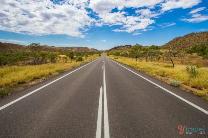 Rolling Down Under: 15 Best Road Trips In Australia For Adventure + Beauty