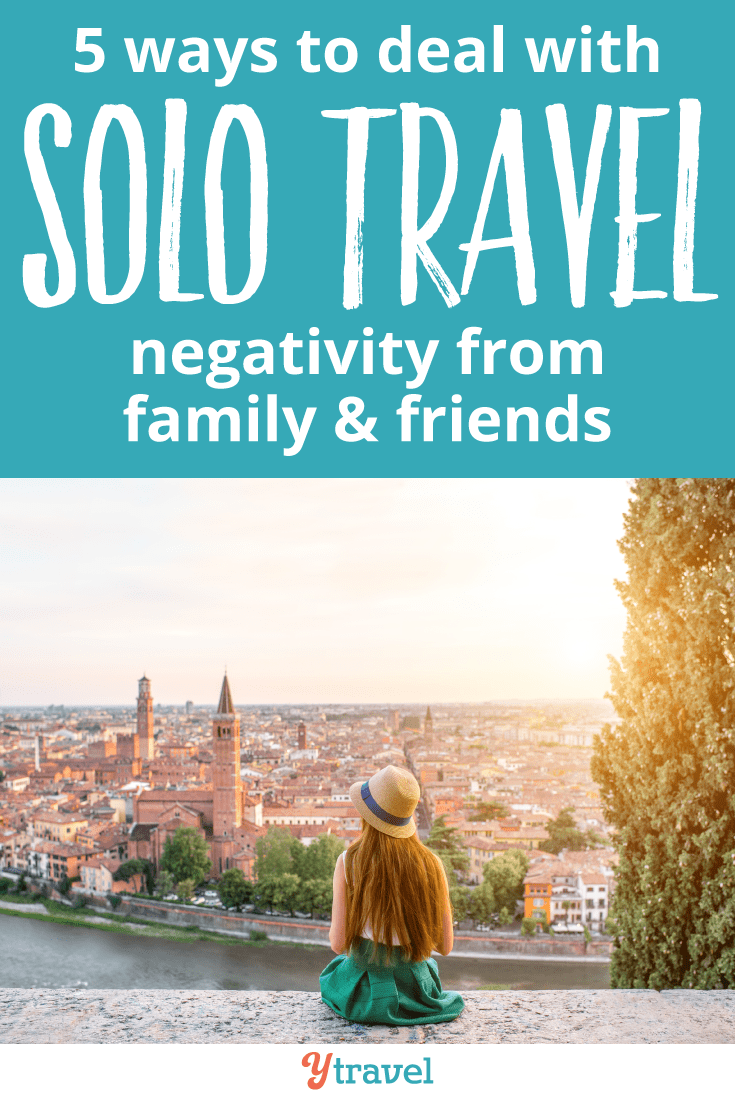 pin image sharing tips on solo travel