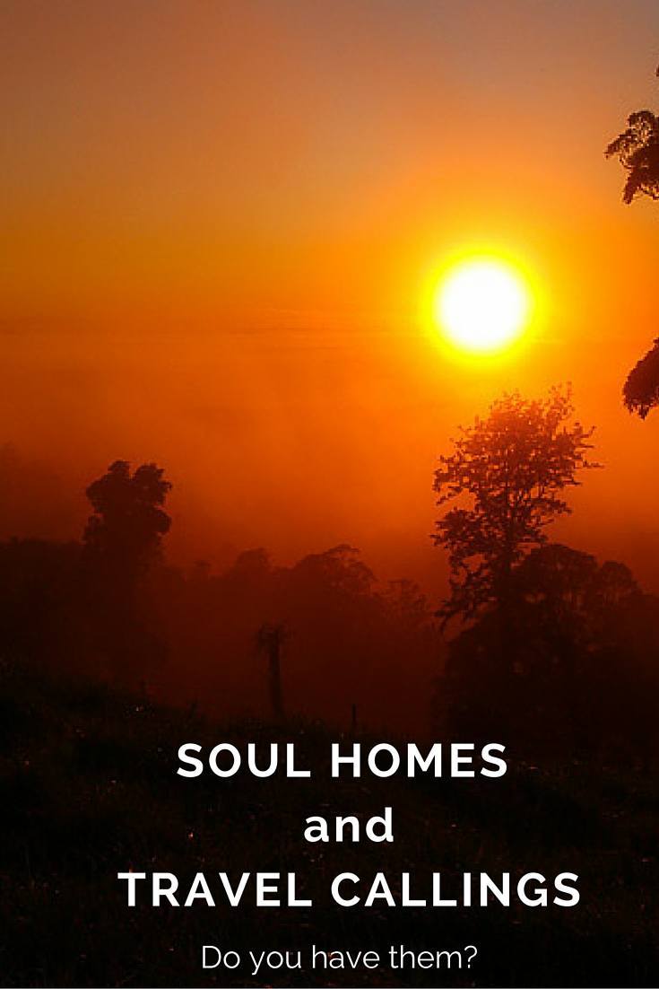 soul homes