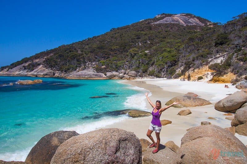 The 20 Best Beaches in Western Australia | Frugal Frolicker