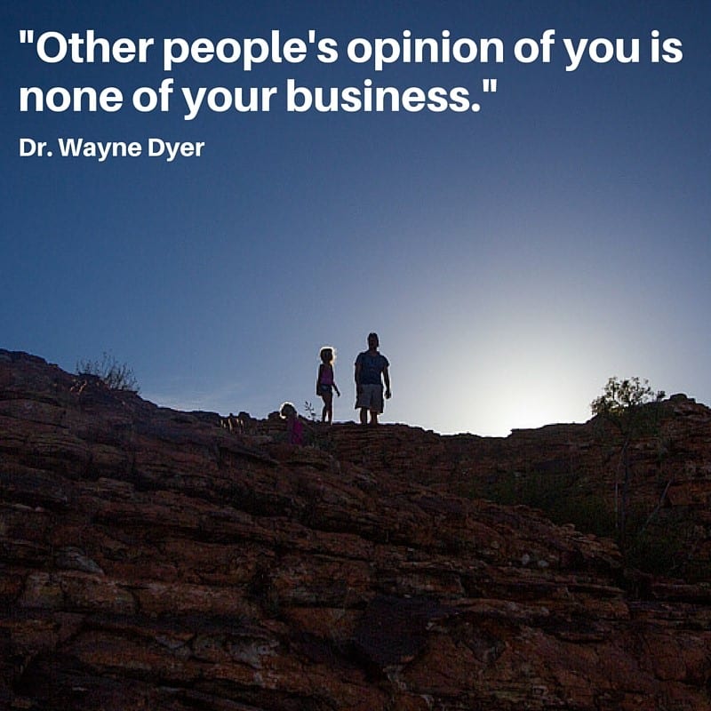 Wayne Dyer quotes (10)