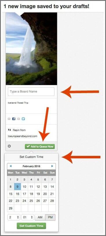 How Tailwind App Improves My Pinterest Marketing