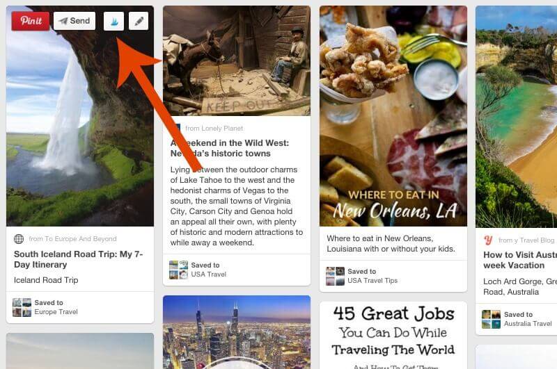 How Tailwind App Improves My Pinterest Marketing