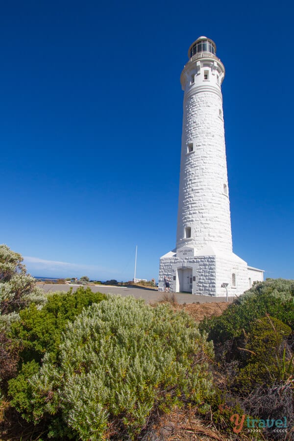 Cape Leeuwin Lighthouse (1)